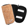 CalcCase Schutztasche im Jeans- oder Kork-Design