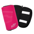 CalcCase Schutztasche im Jeans- oder Kork-Design