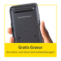CASIO FX-3650 P II Schulrechner