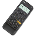 CASIO FX-82DE X