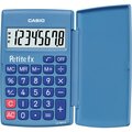 CASIO LC-401 LV Taschenrechner