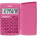 CASIO LC-401 LV Taschenrechner
