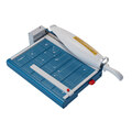 Dahle Hebel-Schneider 867 (460 mm A3, 35 Blatt)