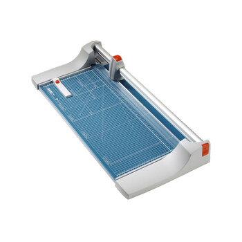 Dahle Schneidemaschine 444 (A2, 67 cm, 30 Blatt)