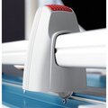 Dahle Schneidemaschine 446 (A1, 92 cm, 25 Blatt)