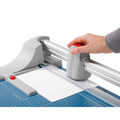 Dahle Schneidemaschine 448 (A0, 130 cm, 20 Blatt)