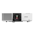 Epson EB-L530U 3-LCD-Projektor in weiß