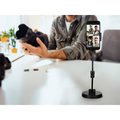 IPEVO Uplift Winkelarm für Smartphones