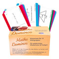 Lernspielkarten für CASIO FX-82/85/87 DE X