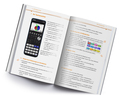 Literatur FX-CG 50