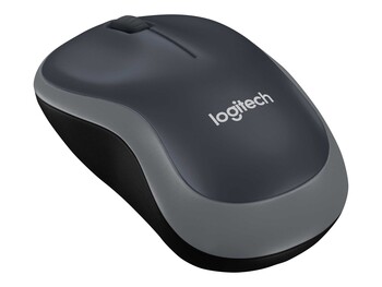 Logitech M185 Wireless Maus
