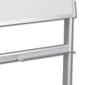 Mobile Whiteboards Dahle