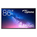 Optoma 5863RK Creative Touch Bildschirm 86 Zoll