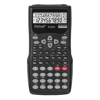 Rebell SC 2040