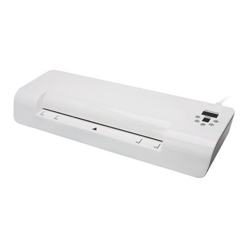 RECO LAM 327 Laminiergerät grau DIN A3 bis 1500 mm/min