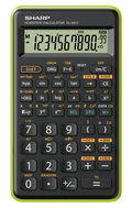 Sharp EL-501 T
