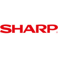 Sharp EL-W506 T Grau