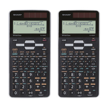 Sharp EL-W506 T