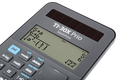 TI-30 X Prio MathPrint