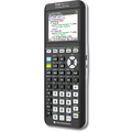 TI-84 Plus CE-T Python