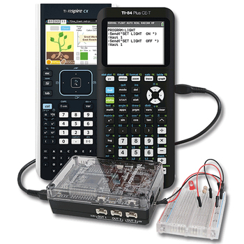 TI-Innovator Hub