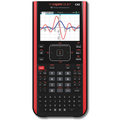 TI-Nspire CX II-T CAS Python