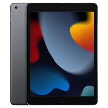 Apple iPad 10.2 Zoll 9. Generation Wi-Fi