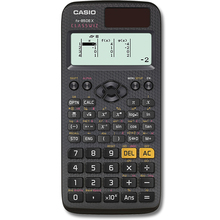 CASIO FX-85DE X