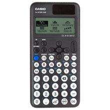 CASIO FX-87DE CW