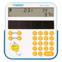 Fiamo MATH TRAIN