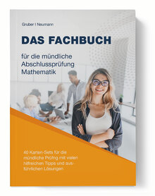 Literatur für die Matheprüfung