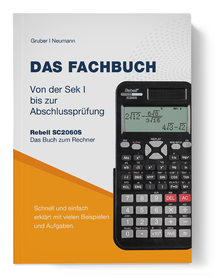 Literatur SC 2060S