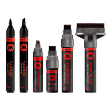 Molotow Marker SPEEDFLOW