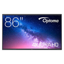 Optoma 5863RK Creative Touch Bildschirm 86 Zoll