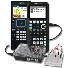 TI-Innovator Hub