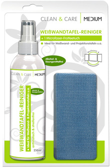 Weißwandtafel-Reiniger 250ml